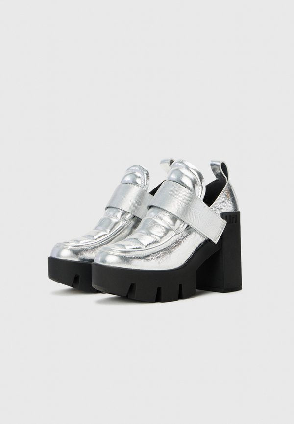 United Nude GRIP TROOPER MID