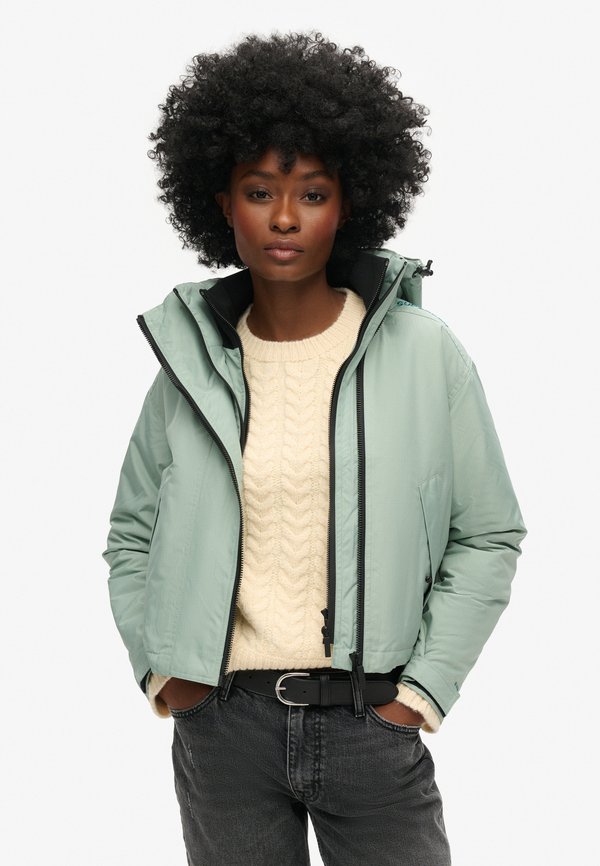 Superdry & Co CODE SD-WINDCHEATER
