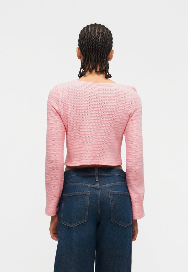 ONLY ONLRUBINA SHORT CARDIGAN