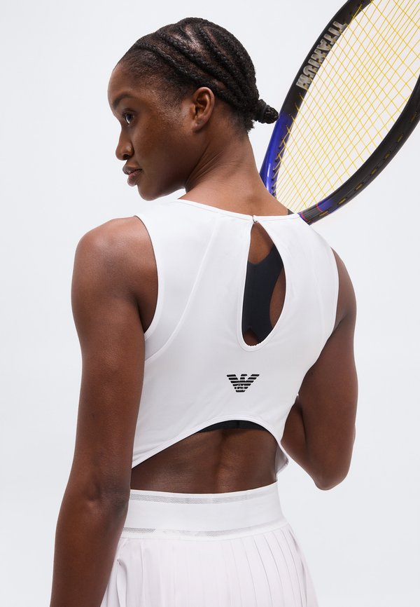 EA7 Emporio Armani TENNIS PRO LAB DRESS
