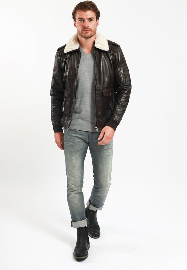 Lee Cooper BILL