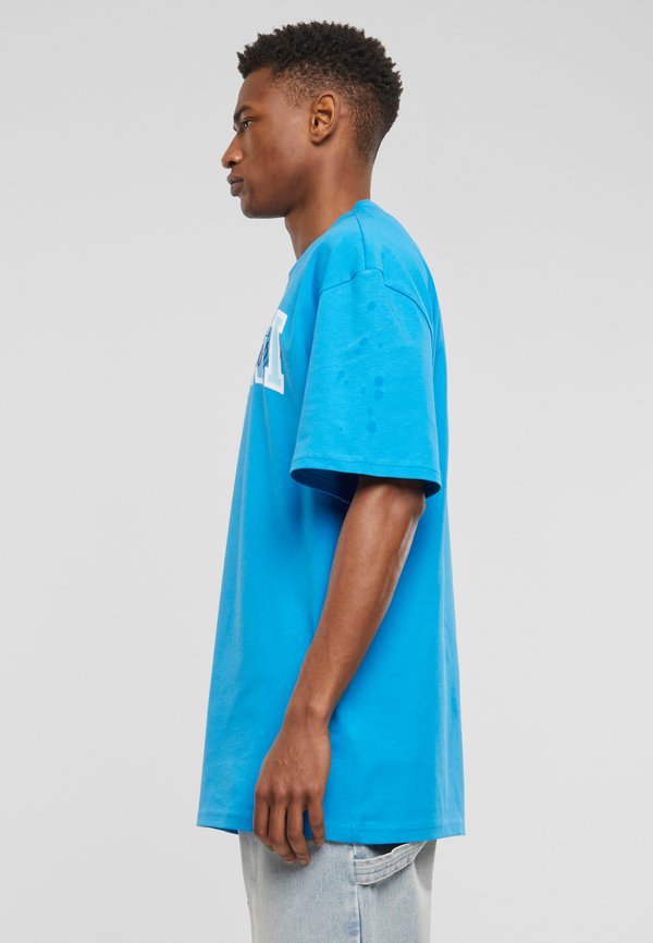 Karl Kani SERIF ORIGINATOR
