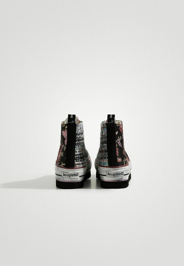 Desigual