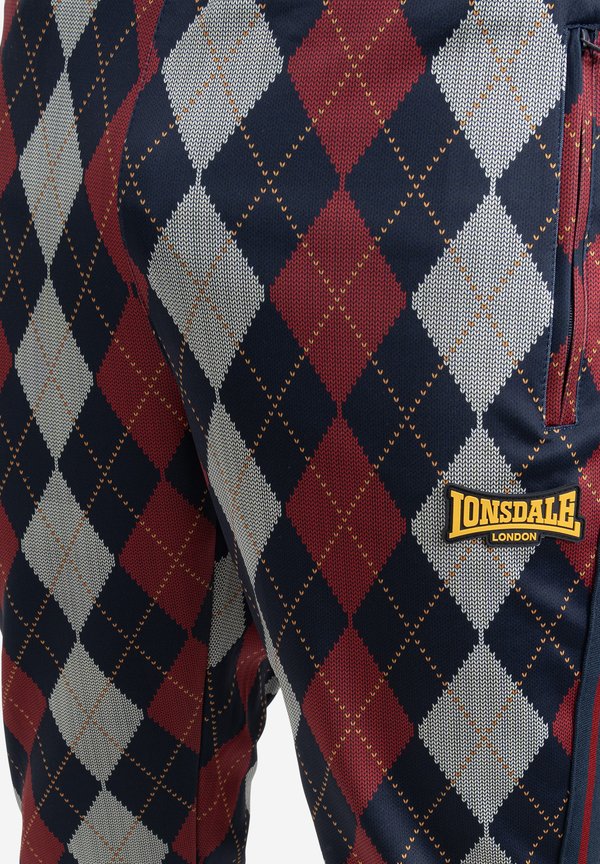 Lonsdale SET