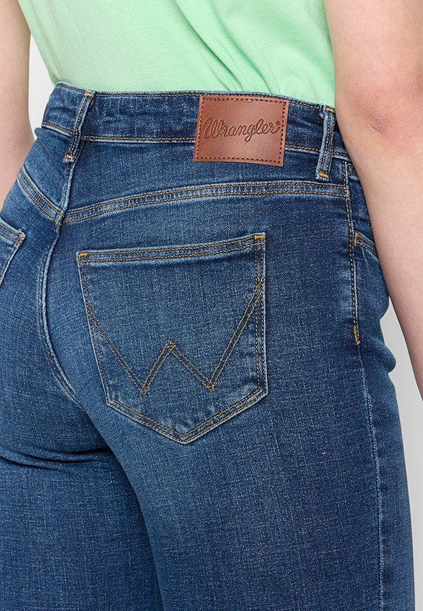 Wrangler
