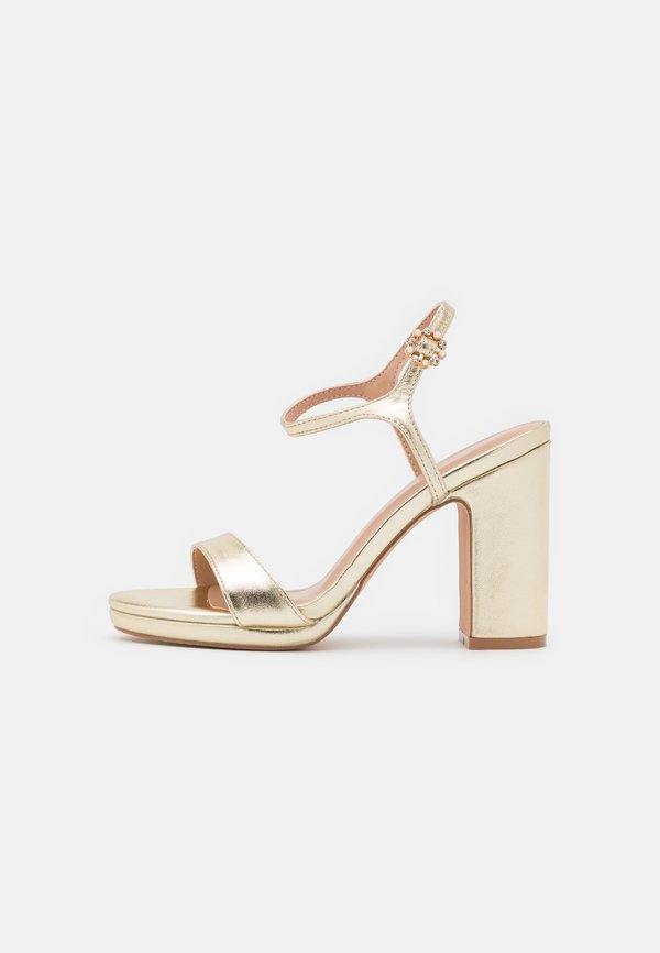 Anna Field by Zalando