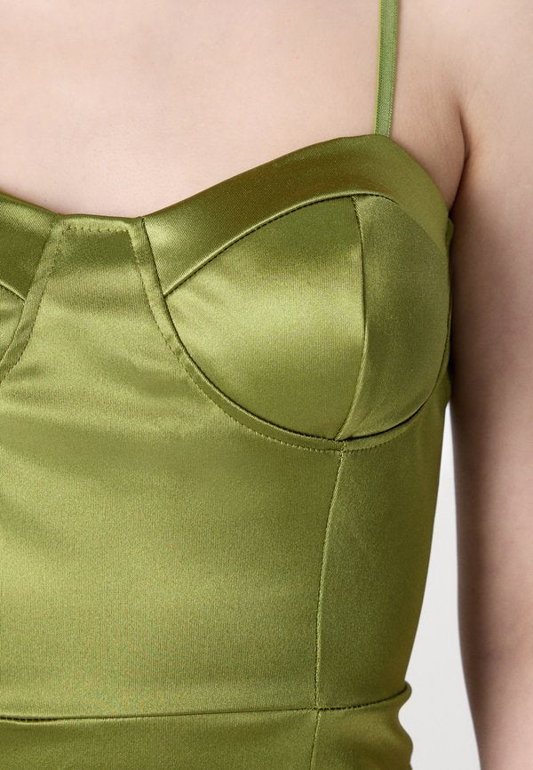 WAL G. CORSET