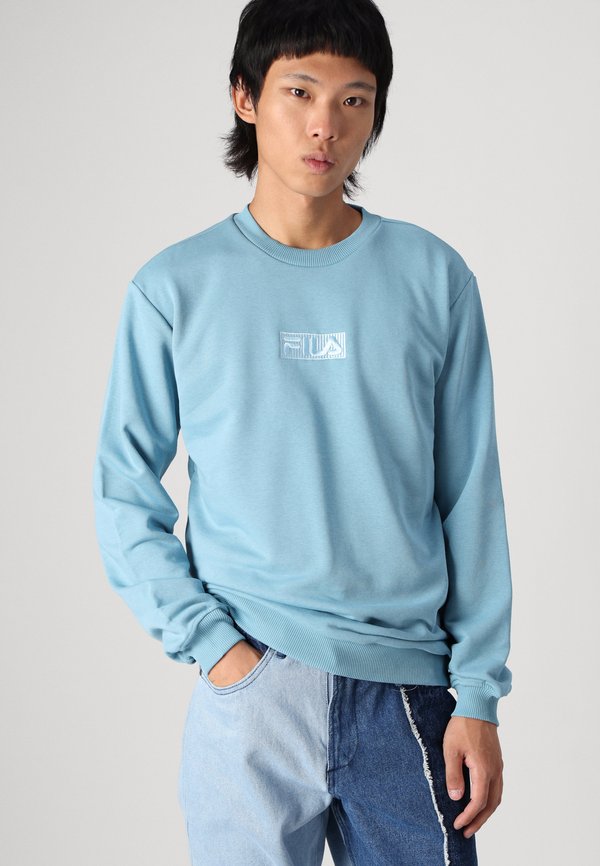 Karl Kani BLOCK PANTS UNISEX