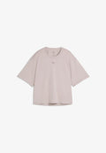 Puma RELAXED FIT - Sports T-shirt - misty pink