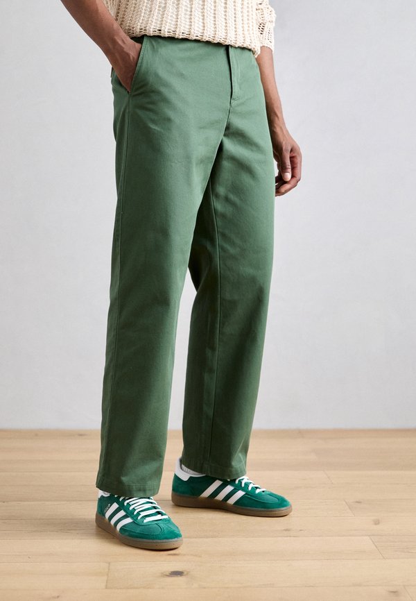 Scotch & Soda STRAIGHT FIT