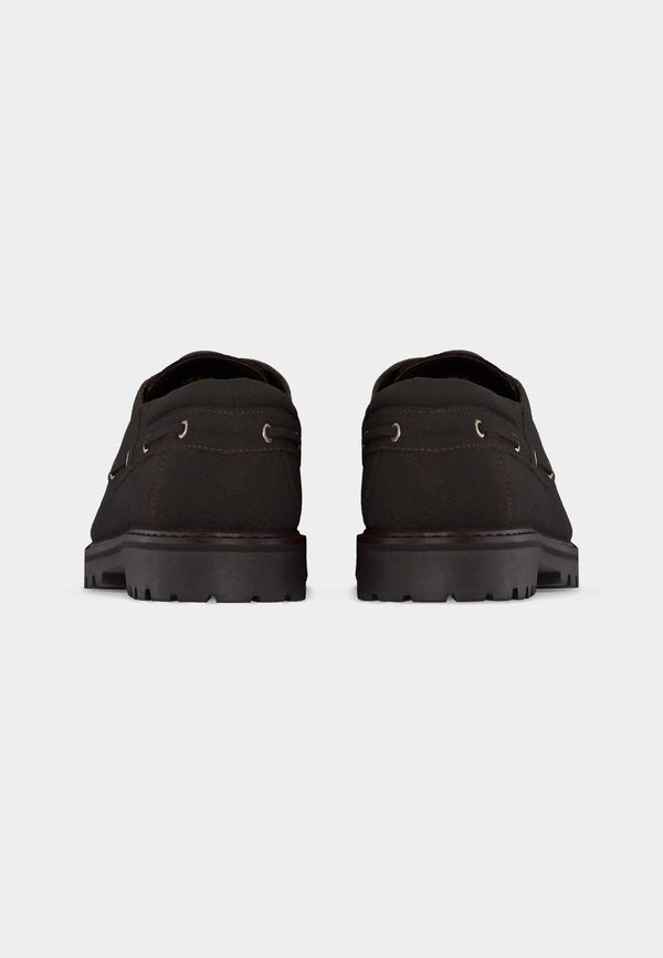 Zign by Zalando LEATHER