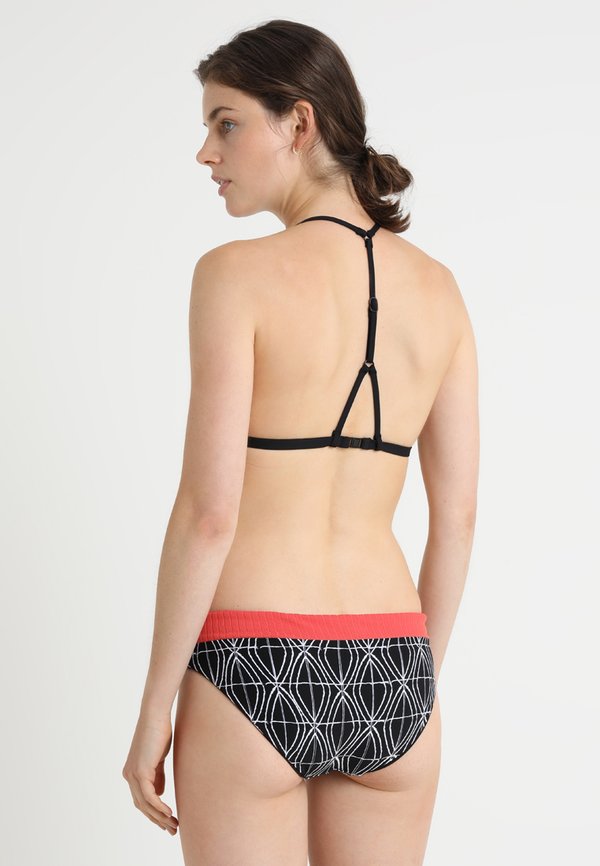 Seafolly TIDE POOL BANDED HIPSTER