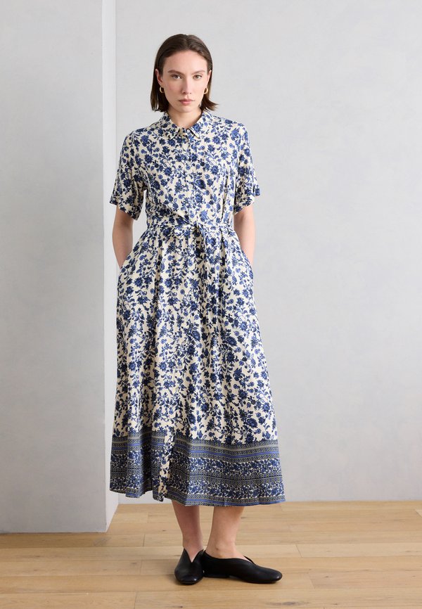 Lollys Laundry MIDI DRESS