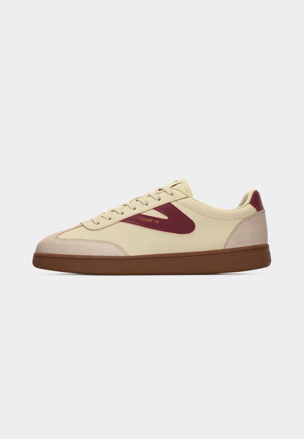 Tretorn COURT 79 UNISEX