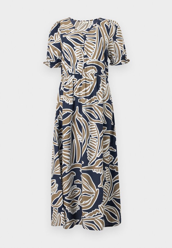 JDY JDYTROYA LIFE MIDI DRESS
