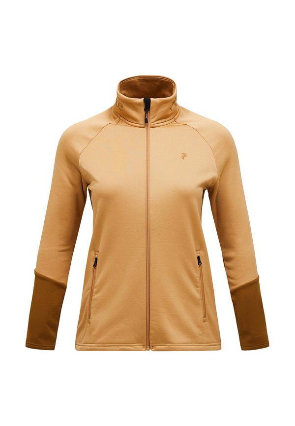 Peak Performance RIDER ESSENTIALS ZIP