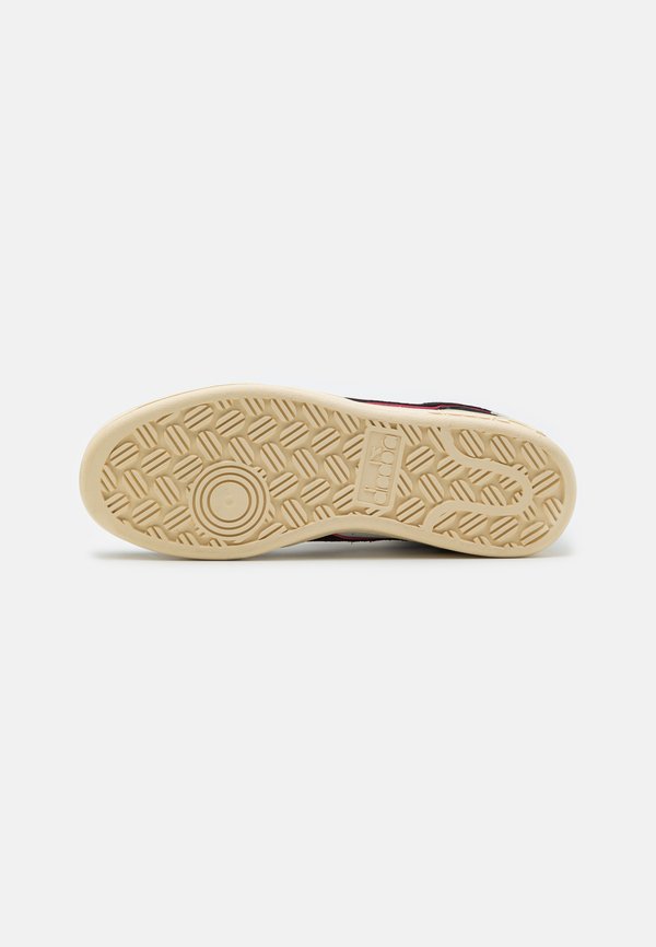 Diadora MAGIC BASKET DEMI CUT UNISEX