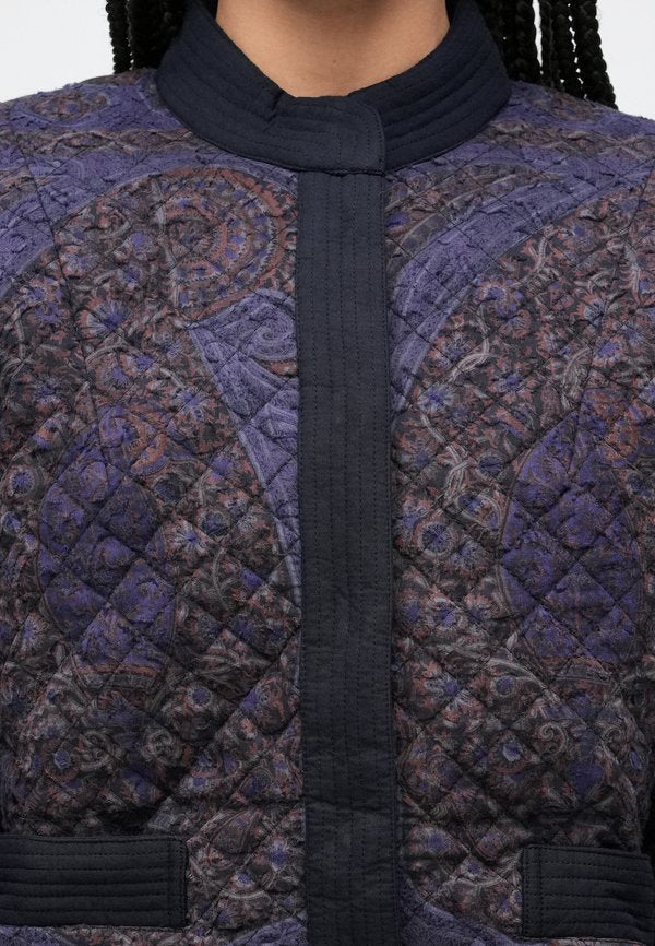 Antik Batik TAMARI JACKET