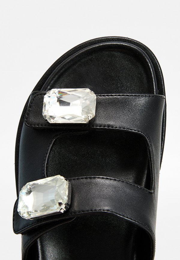 Copenhagen Shoes LISTEN TO ME