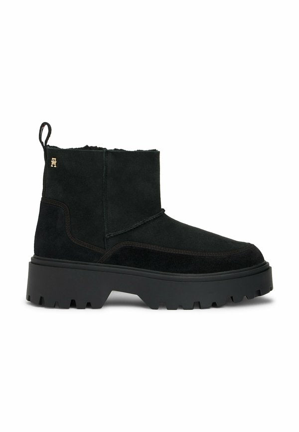 Tommy Hilfiger CLEAT PULL-ON
