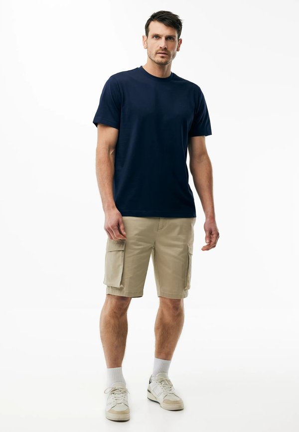 Mexx MEXX T-SHIRT SHORT SLEEVE TAY REGULAR FIT