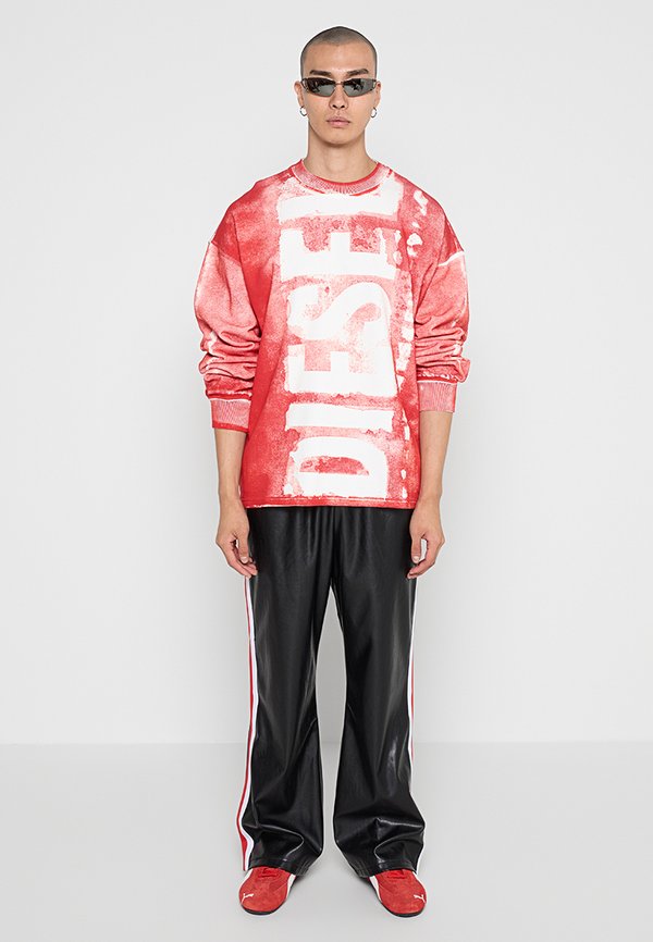 Diesel S-BUNT-BISC