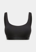 Tommy Hilfiger MODERN LOGO UNLINED BRALETTE