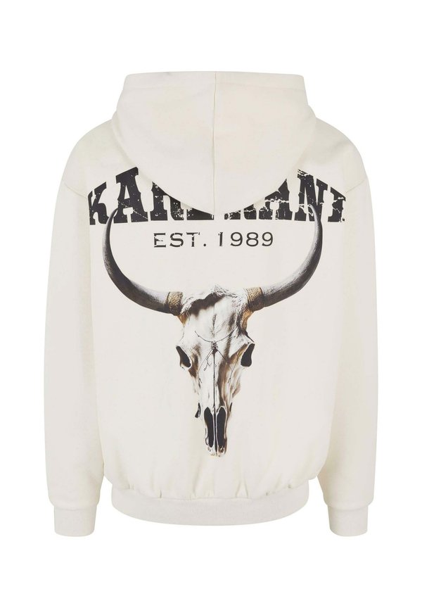 Karl Kani CHEST SIGNATURE OS HEAVY FULL SKULL