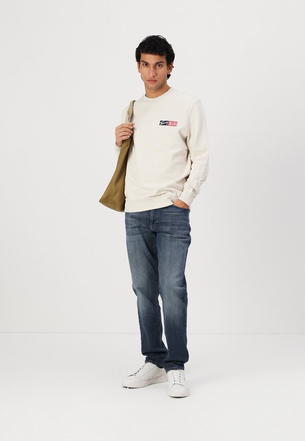 Tommy Jeans ENTRY GRAPHIC CREW