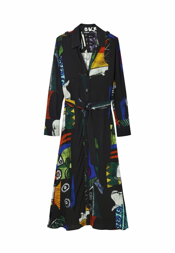 Desigual M CHRISTIAN LACROIX MIDI