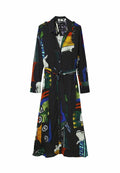 Desigual M CHRISTIAN LACROIX MIDI