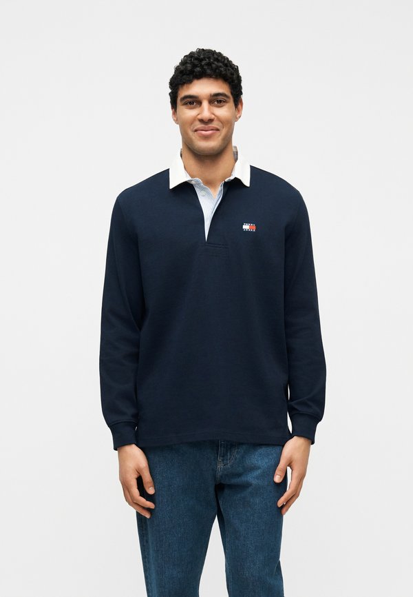 Tommy Jeans TJM BADGE RUGBY