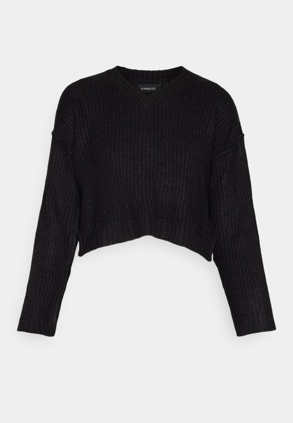 Even&Odd by Zalando CROPPED VNECK
