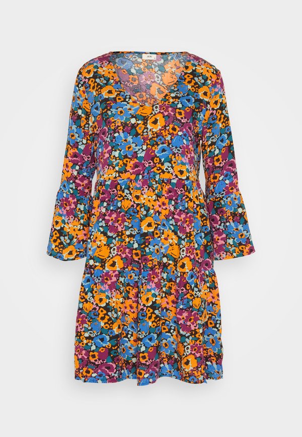 JDY JDYSTAAR LIFE ABOVE KNEE DRESS