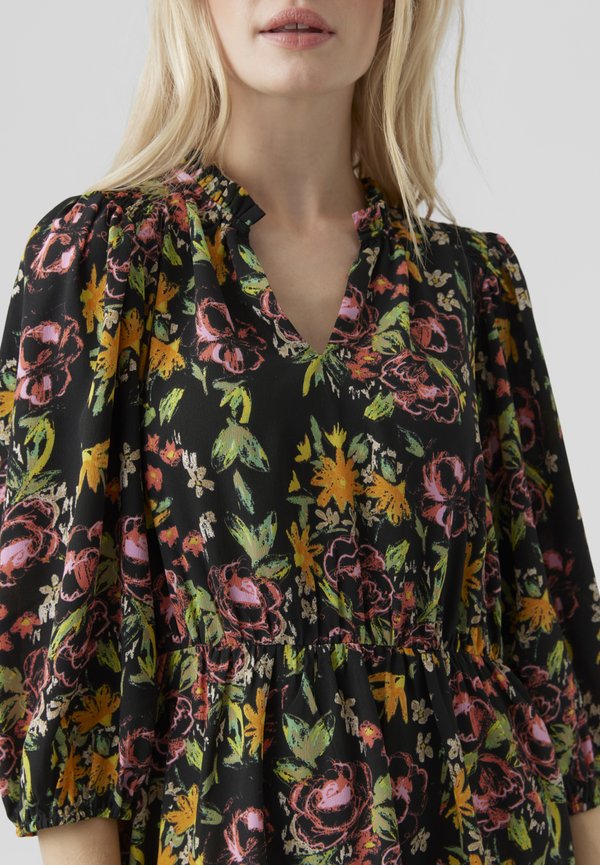 Vero Moda VMSERENITY OLIVIA  DRESS