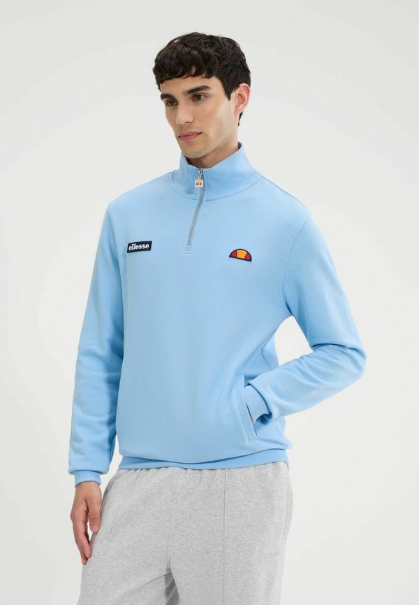 Ellesse PELEGRINI 1/4 ZIP