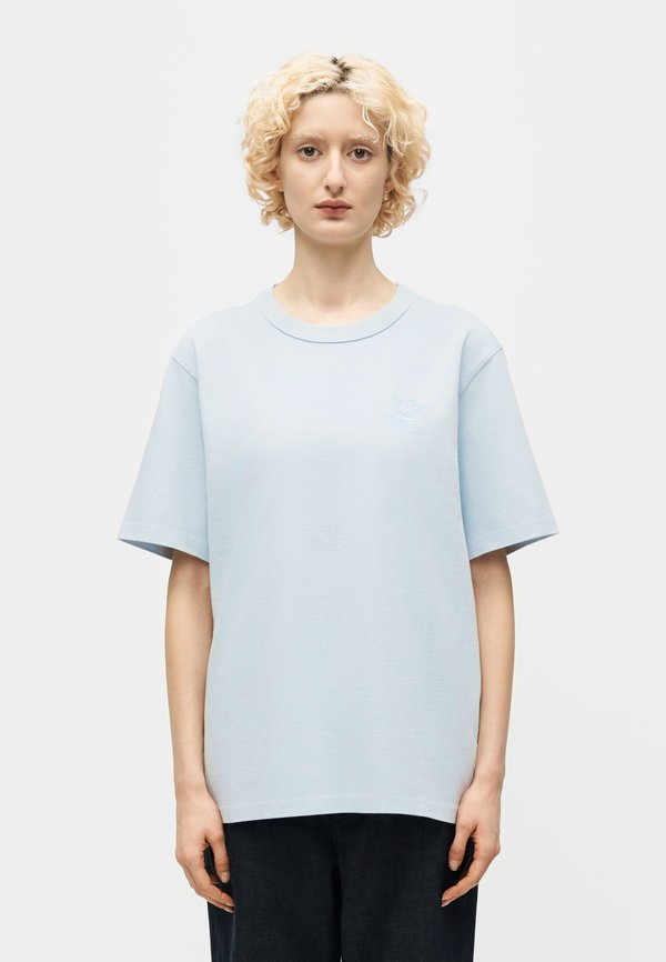 Café Kitsuné BARISTA FOX RELAX TEE
