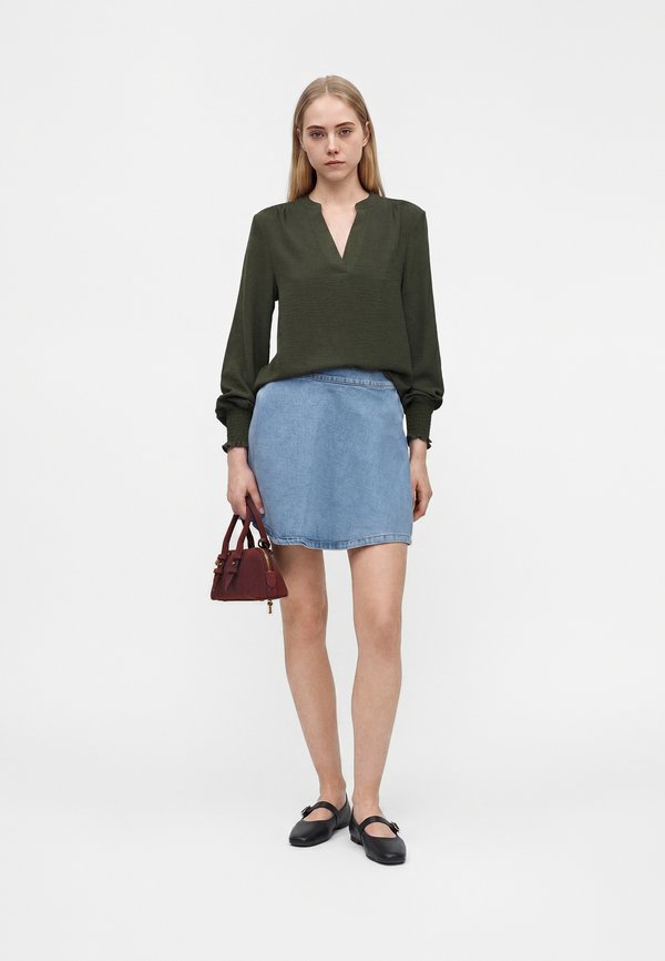 Noisy May NMANDY FLARE SKIRT