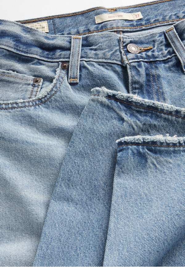 Levi's® BAGGY DAD