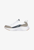 Skechers SNEAKERS - Trainers - wit grijs