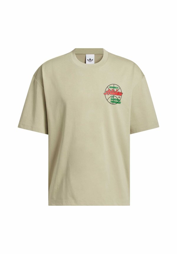 adidas Originals BASKETBALL TOURNAMENT TEE