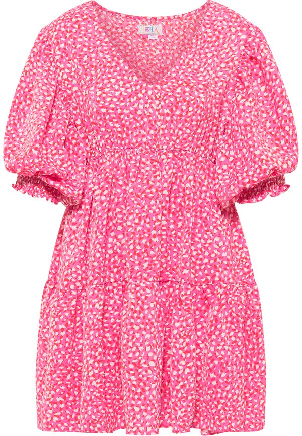 IZIA SOMMERKLEID GAYA