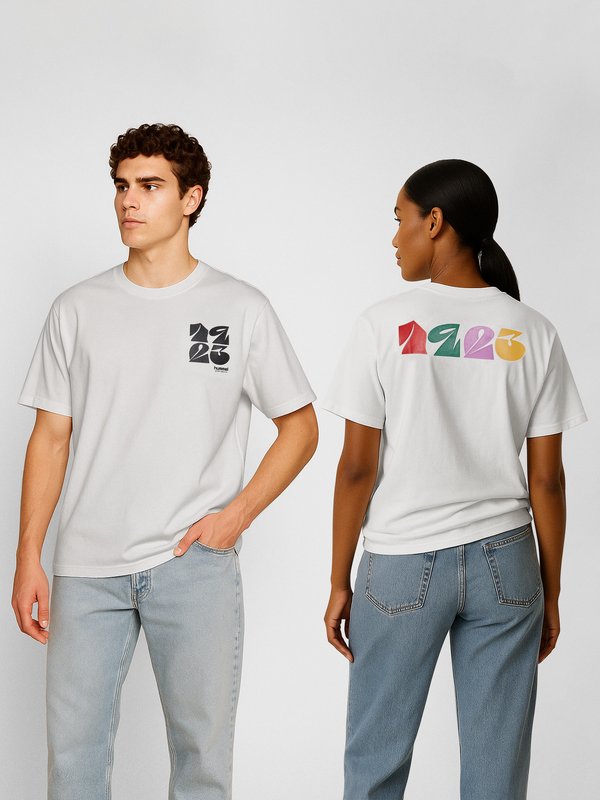 Hummel GRAPHIC REGULAR