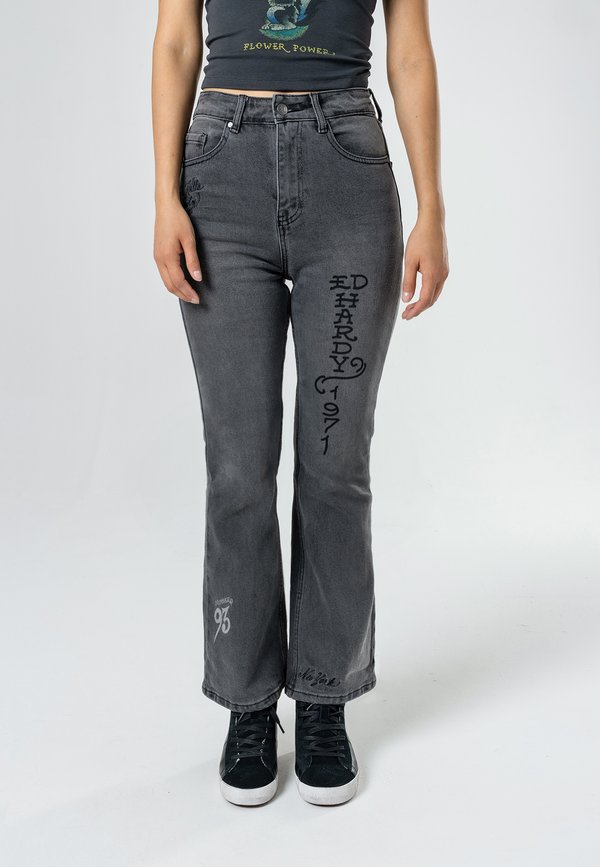 Ed Hardy DOODLE-STAR-CROP