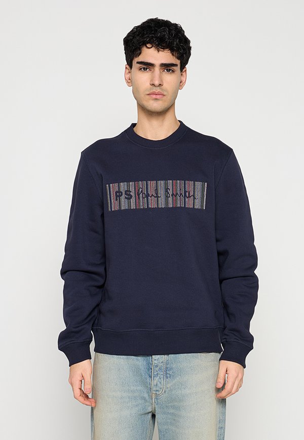 PS Paul Smith