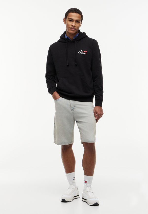 Tommy Jeans  ENTRY SIGN HOODIE