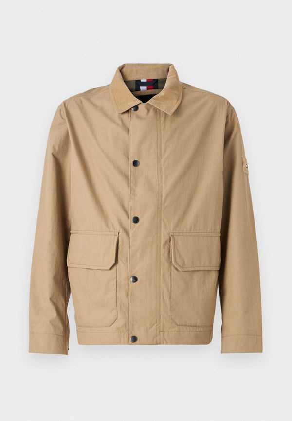 Tommy Hilfiger SHORT WALKING JACKET