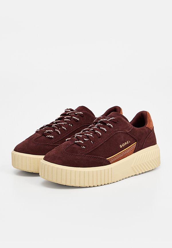Sorel ONA AVE