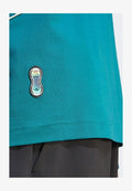 adidas Originals LFC LONGSLEEVE - Long sleeved top - real teal