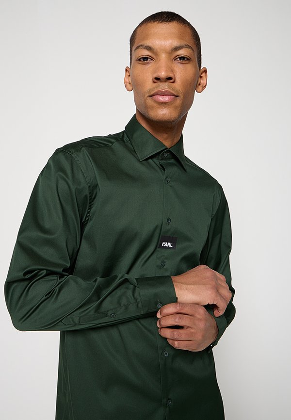 KARL LAGERFELD MODERN FIT